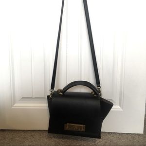 Zac Posen crossbody purse